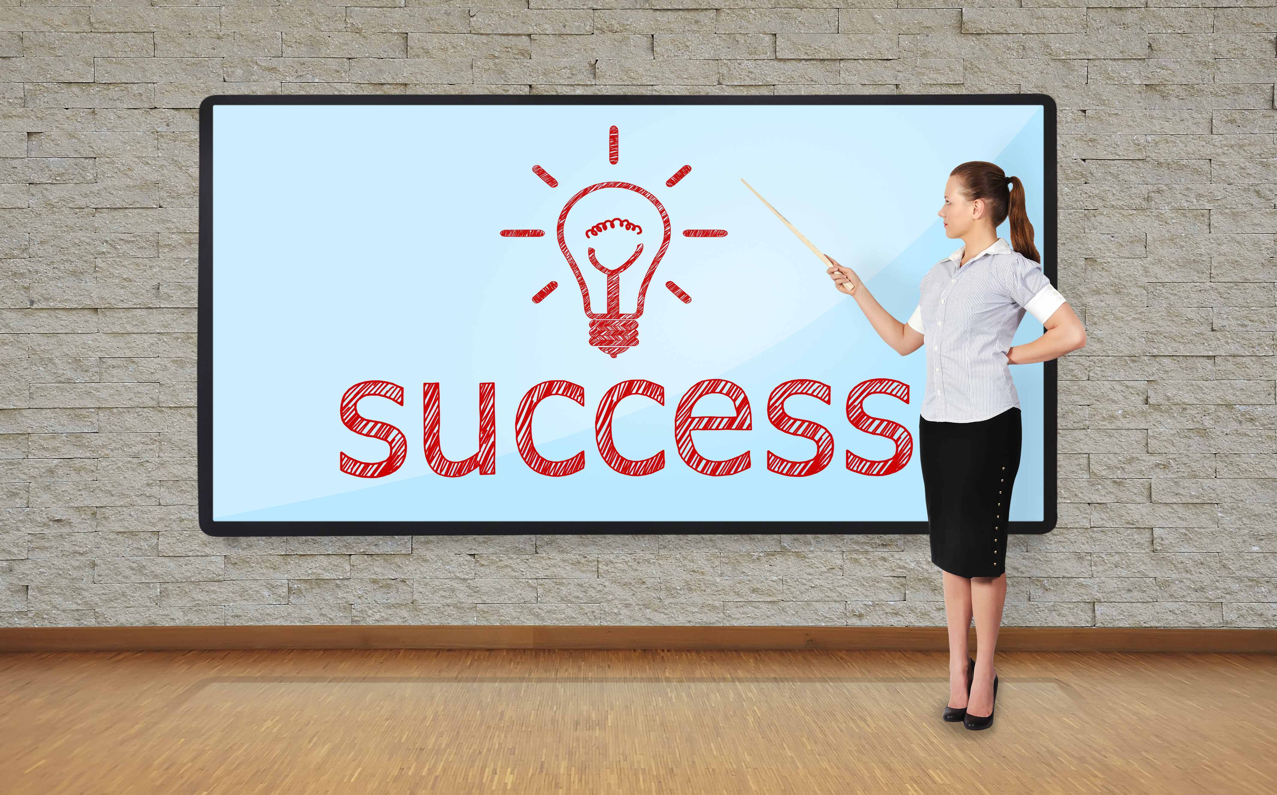 Как использовать PowerPoint для достижения конкретных целей