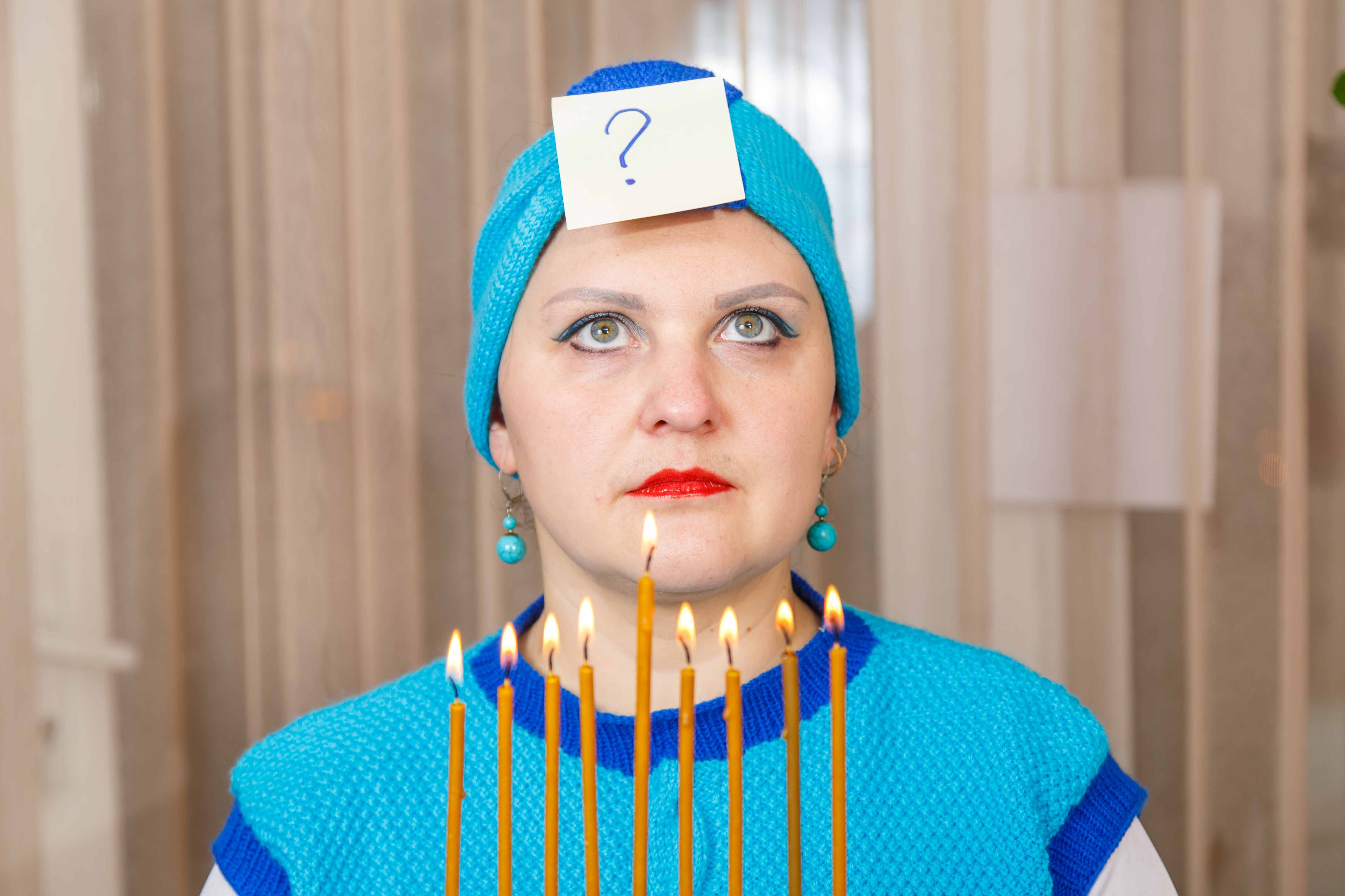 Что такое IQ и что он измеряет
